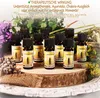 com-four® 10x duftende Öle im Set - Raumduft Naturausflug - Produktbild-Vorschau 3