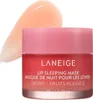 Laneige Lip Sleeping Mask EX (Berry) 20 g Produktbild-Vorschau 2