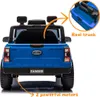 Véhicule électrique pour enfants Ford Ranger 12 V (1 à 6 Voir les images du produit 2