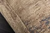 riess-ambiente Design Bodenkissen XL MODERN ART 70cm braun Produktbild-Vorschau 4