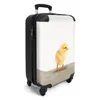 NoBoringSuitcases.com - Kinderkoffer chick - 55x40x20 cm Produktbild-Vorschau 2
