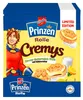 Prinzen Rolle Cremys Zitrone-Buttermilch-Style 172g Produktbild-Vorschau 2