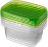 Set mit 21 Frischhaltedosen aus Kunststoff Produktbild-Vorschau 9