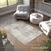 tectake® Vintage Designer Teppich Nadira verschiedene Produktbild-Vorschau 7
