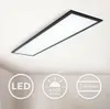 LED Panel 100x25 cm - 22W, 2300lm, flach, neutralweiß, Produktbild-Vorschau 6