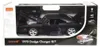 Modellino di auto in scala 1:16 Dodge Charger R/T Anteprima dell’immagine prodotto 4