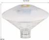2 STueCKE LED Diamant Wasserdichte Unterwasserlicht Produktbild-Vorschau 6