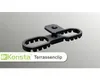 K&R Terraflex N6 mit Schraube A4 5x50mm f. Produktbild-Vorschau 10
