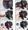 35W 2300L/H Bachlaufpumpe Aquarium pumpe Tauchpumpe Produktbild-Vorschau 7