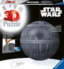 Ravensburger - Puzzle 3D Gwiazda mierci 540 elem. Náhľad obrázku produktu 3