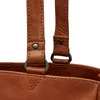 The Chesterfield Brand Berlin -olkalaukku, konjakki Voir les images du produit 2