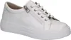 Caprice Damskie Sneaker 9-23351-43-102 Kolor: Biały Podgląd zdjęcia produktu 1
