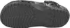 Crocs Classic Printed Camo Clog Sandalen Slate Grey/Multi Produktbild-Vorschau 5