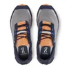 ON CLOUDVISTA Damenschuhe - Halbschuhe - Sneaker blau NEU Produktbild-Vorschau 18