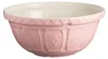 MASON CASH | Rührschüssel, MIXING BOWL, pink, 2 L Produktbild-Vorschau 2