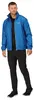 Regatta Regenjacke für Herren wasserdicht mit verschweißten Nähten Voir les images du produit