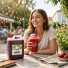 Rainbow sirop slush fraise 5 litres concentré 1:5 pour Voir les images du produit 5