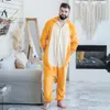 Piżama Onesie Kigurumi Kostium Przebranie Pokemon Podgląd zdjęcia produktu 5