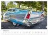 American Car Dreams (Wandkalender 2027 DIN A2 quer), Produktbild-Vorschau 13
