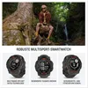 Garmin Instinct 3 Solar, 3,3 cm (1.3"), MIP, Touchscreen, Produktbild-Vorschau 4