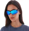 YEAZ Set Magnet-Sport-Sonnenbrille SUNUP Produktbild-Vorschau 6