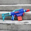 Nerf Elite 2.0 Stormcharge - Blaster motorisiert Produktbild-Vorschau 12