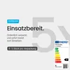 Modee E14 LED Dunstabzug Lampe 6W 600lm 6000K Produktbild-Vorschau 6