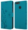 Cadorabo cover per Huawei P SMART 2018 / Enjoy 7S Cover Anteprima dell’immagine prodotto 8