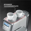 CASO Espresso Gourmet Latte, Siebträgermaschine mit Produktbild-Vorschau 8