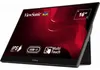 Viewsonic 39,6cm TD1655   Touch  16:9 mHDMI/USBC Voir les images du produit 3