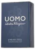 Herrenparfüm Salvatore Ferragamo Uomo Urban Feel (100 ml) Produktbild-Vorschau 6