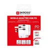 World Adapter PRO Light USB AC30PD, geeignet für 2- und Produktbild-Vorschau 6