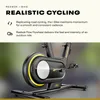 Reebok i-Bike Indoor Cycle mit 32 elektronischen Produktbild-Vorschau 9
