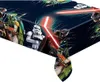 Feestset Star Wars Galaxy, 46-delig wegwerpservies voor Productafbeelding-voorbeeld 5