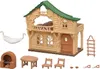 Sylvanian Haus am See Produktbild-Vorschau 14