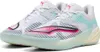 Bežecká obuv Puma Puma All-Pro Nitro™ 2 "White - Mint Ment" Náhľad obrázku produktu 6