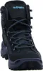LOWA Renegade GTX Mid Damen grau 39.5 Produktbild-Vorschau 6