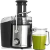 KitchenBrothers Zentrifugalentsafter - Für Obst und Gemüse Produktbild-Vorschau 1