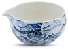 Cebador - Matcha Set Dragon 2-Teilig - Blau Weiß Keramik Produktbild-Vorschau 7