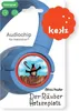 KEKZ Audiochip für Kekzhörer 75006 - Räuber Hotzenplotz - Produktbild-Vorschau 1