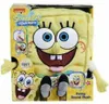 A Spongebob Squarepants plush toy in its packaging. Anteprima dell’immagine prodotto