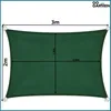 Zolta Voile d'ombrage imperméable Voile d'ombrage Voir les images du produit 19