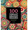 100 Vibrant Granny Squares Produktbild-Vorschau 2
