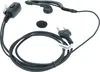 vhbw Headset kompatibel mit Reer 5005, 5003, 5000 Funkgerät Produktbild-Vorschau 2