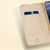 Dux Ducis Skin Pro Custodia a fondina con patta Iphone 13 Anteprima dell’immagine prodotto 19