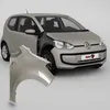 BLU Spatbord geschikt voor Volkswagen UP! LB7W Rechts Productafbeelding-voorbeeld 3