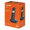 Gigaset A170, DECT-Telefon, Kabelloses Mobilteil, 50 Produktbild-Vorschau 14