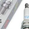 NGK Zündkerze IFR6G-11K Racing / Rennzündkerze Iridium Produktbild-Vorschau 3