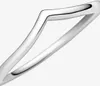 Pandora Ringe 196314 Sterling Silber 925 Glänzender Wunsch Produktbild-Vorschau 6
