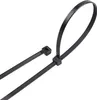200 Stück Profi Kabelbinder 200x2,5mm Zugfestigkeit 8,1kg Produktbild-Vorschau 3